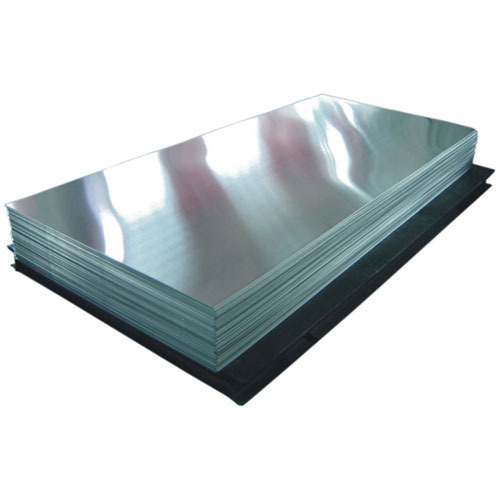Alloy Sheets