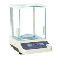 Weighing Balance