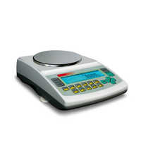 Precision Weighing Balance - Accuracy: 99.95  %