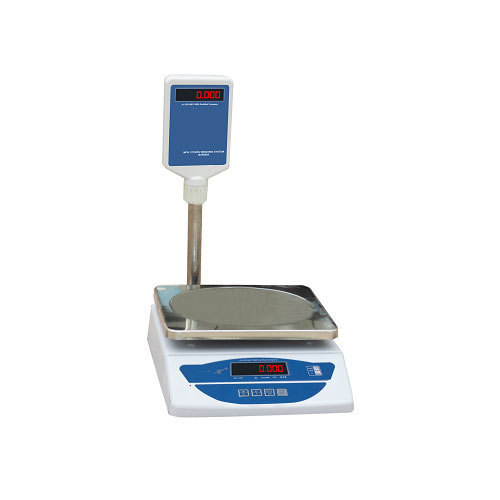 Industrial Table Top Scale Machine
