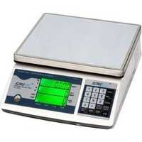 Piece Counting Scale - Accuracy: 100  %