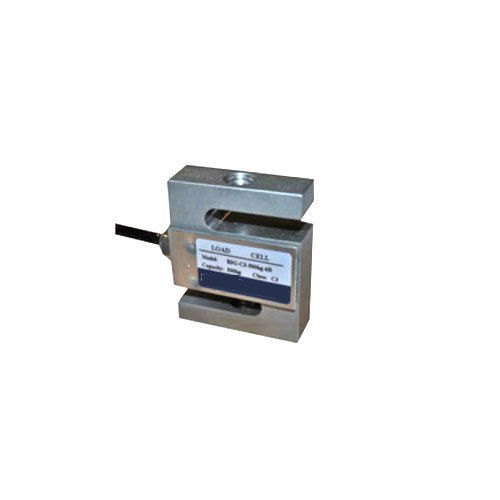 S Type Load Cell - Accuracy: 99  %