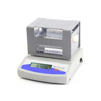 Density Meter - Application: For Laboratory