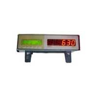 Intelligent Terminal Indicator Weighbridge