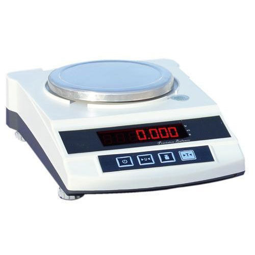 Jewellery Weighing Machine