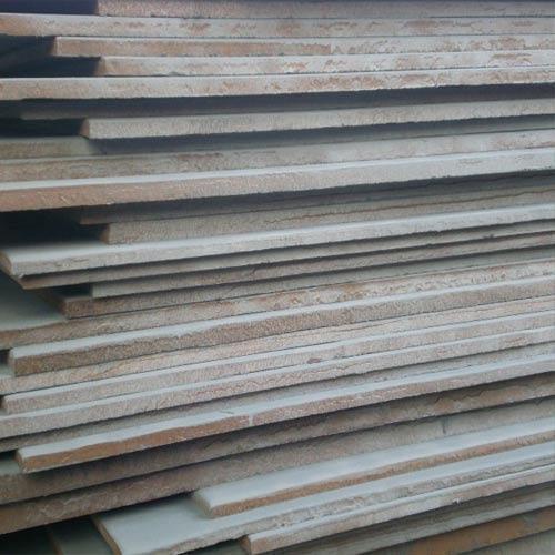 P 12 Alloy Steel Plates
