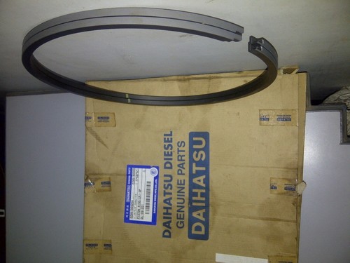 Compressor Ring CR By COMPASS SHIPPING AGENCY