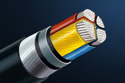 low-tension xlpe cables