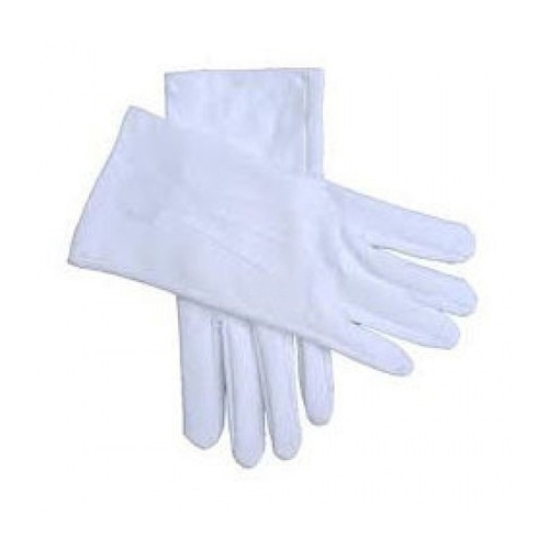 Hosiery Gloves Grade: Medical