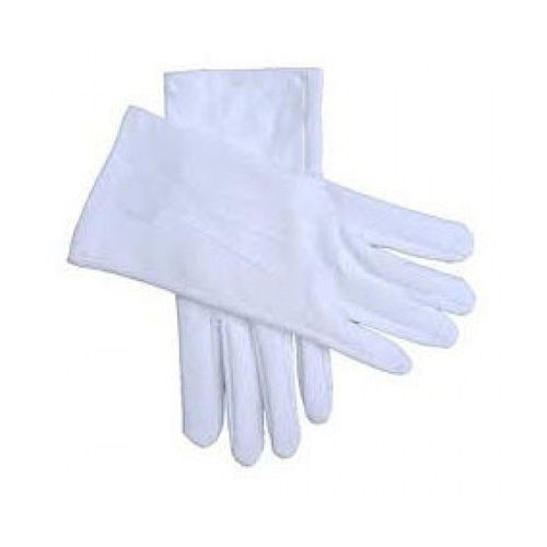 Hosiery Gloves Grade: Medical