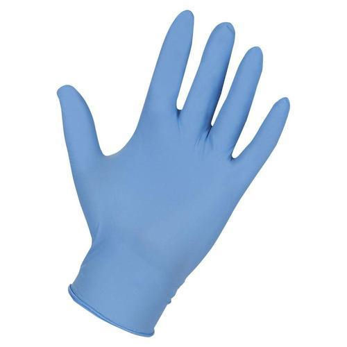 Nitrile Industrial Gloves