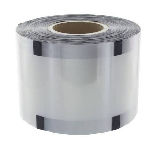 Sealing Film Application: Industrial