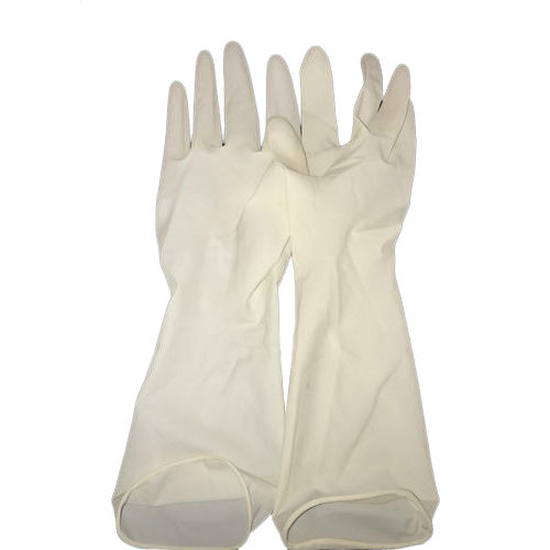 Surgical Sterile Gloves