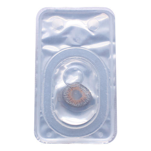 Disposable Contact Lens By O2max Lens