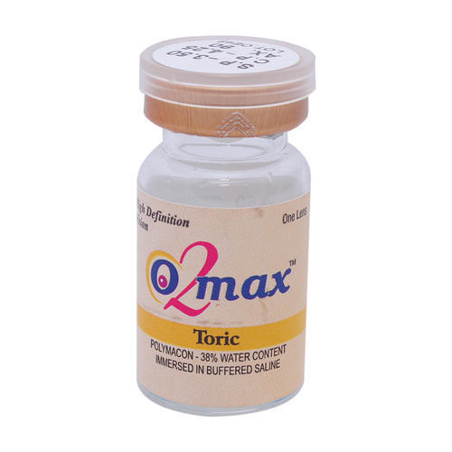 Aspheric Toric Lens