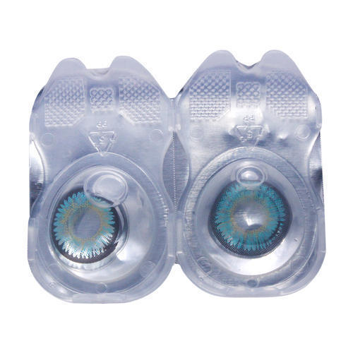 Soft Contact Lenses By O2max Lens