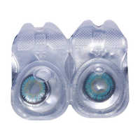 Soft Contact Lenses