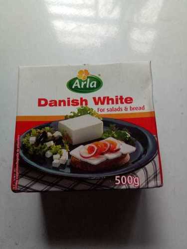 White Cheese