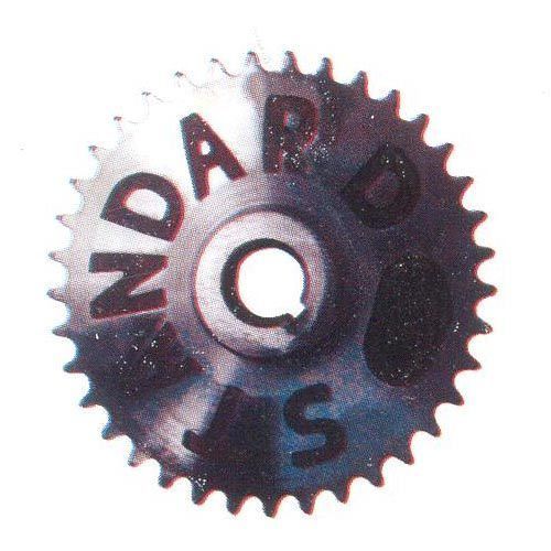 Automotive Sprocket