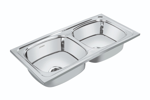 Stainless Steel Kitchen Sink Manufacturers Installation Type: Above Counter