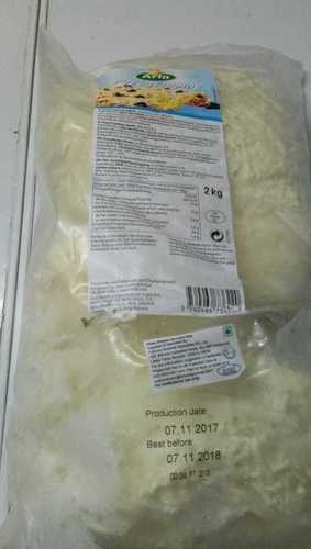 Shredded Mozzarella Cheese