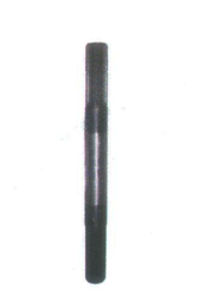 Rotavator Axle