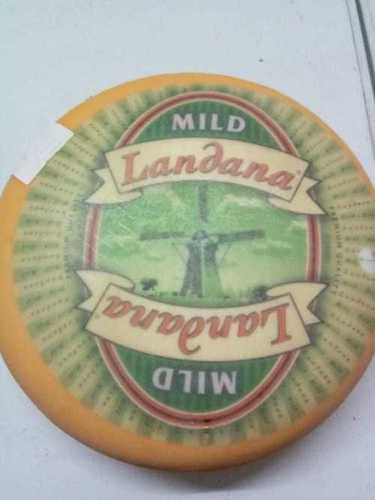 Premium Dutch Gouda Cheese