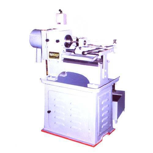 Nut Tapping Machine