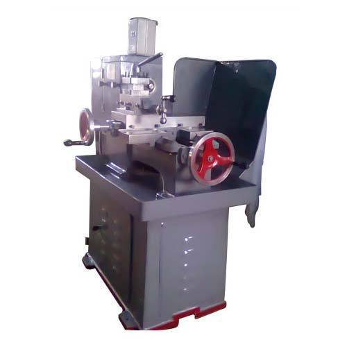 Clutch Production Lathe Machine