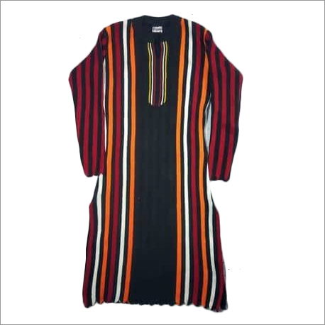 Ladies Winterwear Kurti