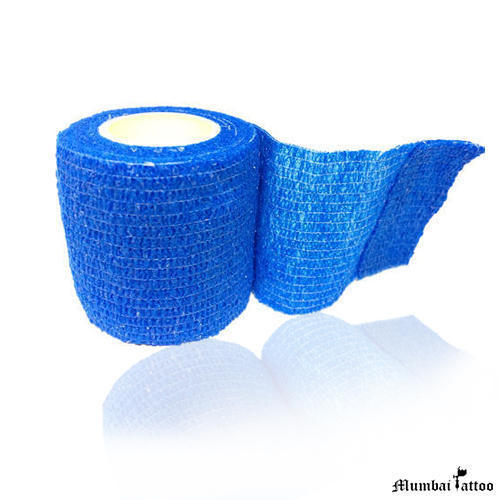 Magic Grip Cover