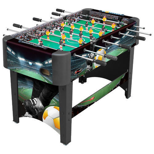 Indoor Foosball Table