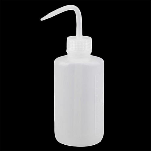 Squeeze Bottle
