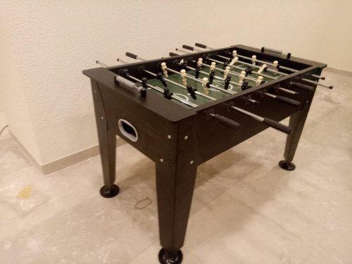 Foosball Soccer Table Club Model