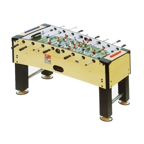 Foosball Soccer Table