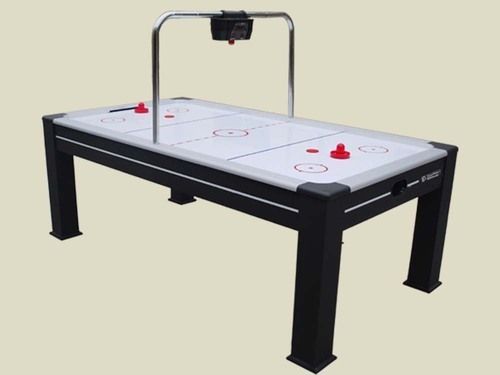 Indoor Ice Hockey Table