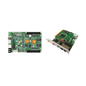 Nova/Linsn Control Card Base Material: Fr1