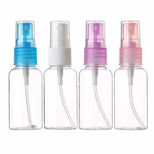 EMPTY BOTTLE 1oz