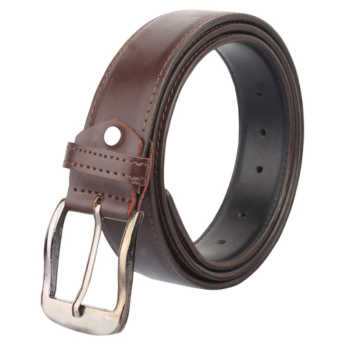 Genuine Mens Leather Belt