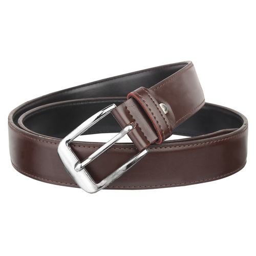 Mens Leather Belt