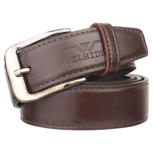 Mens Leather Belt