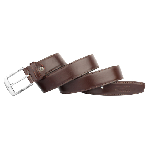 Genuine Mens Leather Belt