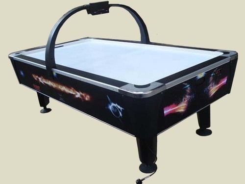 Ice Hockey Table