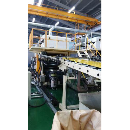 High Density Polyethylene Sheets