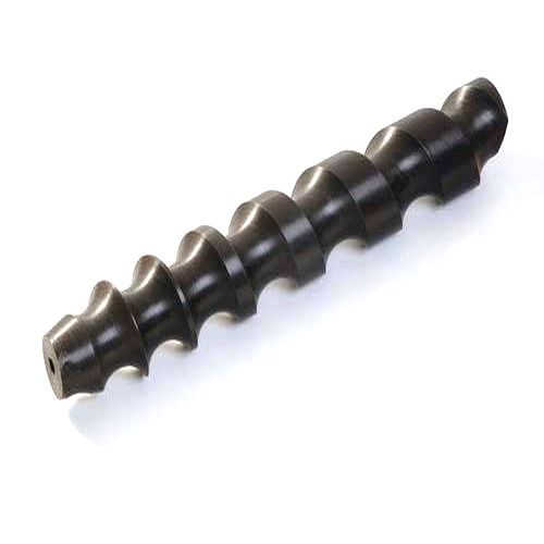 Industrial Infeed worm