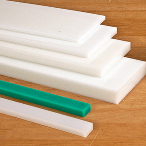 UHMW Plain Sheets