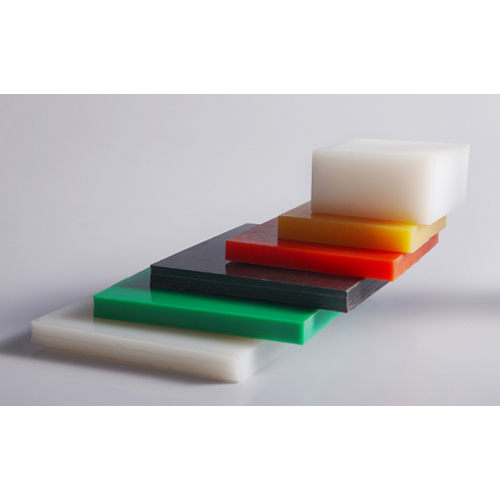 Colored UHMWPE Sheet