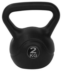 Kd Kettlebell 2 Kg