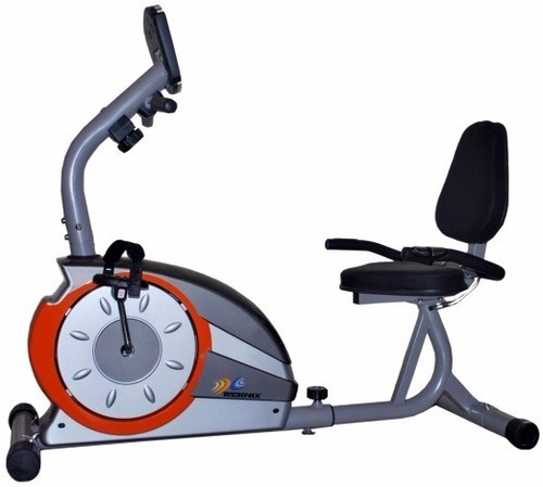 Exercise Bike By KD SPORTS & FITNESS
