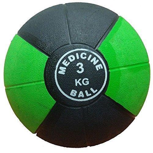 KD Medicine Ball 3 Kg